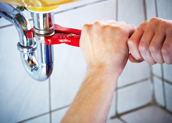 About Liberty Plumbers
